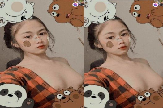 sex hs lớp 9 Tình cờ phát hiện cô bạn thân đang thẩm du thế là...