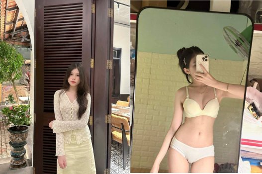 ảnh sex ai Ông xã đi làm ăn xa, cô vợ dâm ở nhà tò te tí te với anh hàng xóm