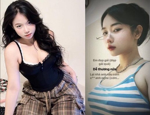 chich học sinh Cô giáo bị cậu học trò tống tình vì phạm một sai lầm ở trường